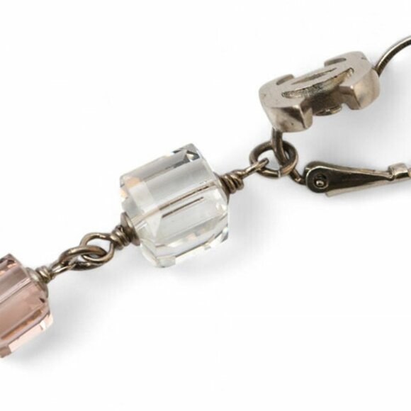 CHANEL Gold Earrings - Picture 4 of 6
